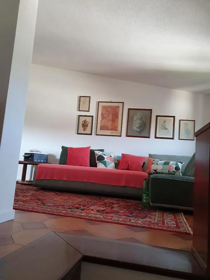 La Latomia Villa Nei Pressi Del Teatro Greco Syracuse Holiday home