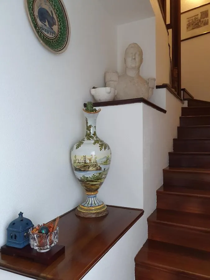 Holiday home La Latomia Villa Nei Pressi Del Teatro Greco Syracuse