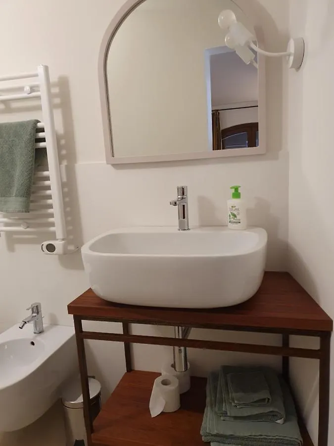 Holiday home La Latomia Villa Nei Pressi Del Teatro Greco Syracuse