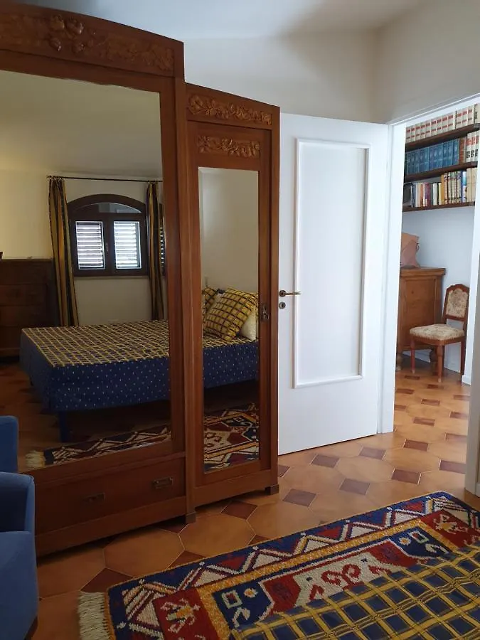 La Latomia Villa Nei Pressi Del Teatro Greco Syracuse Holiday home