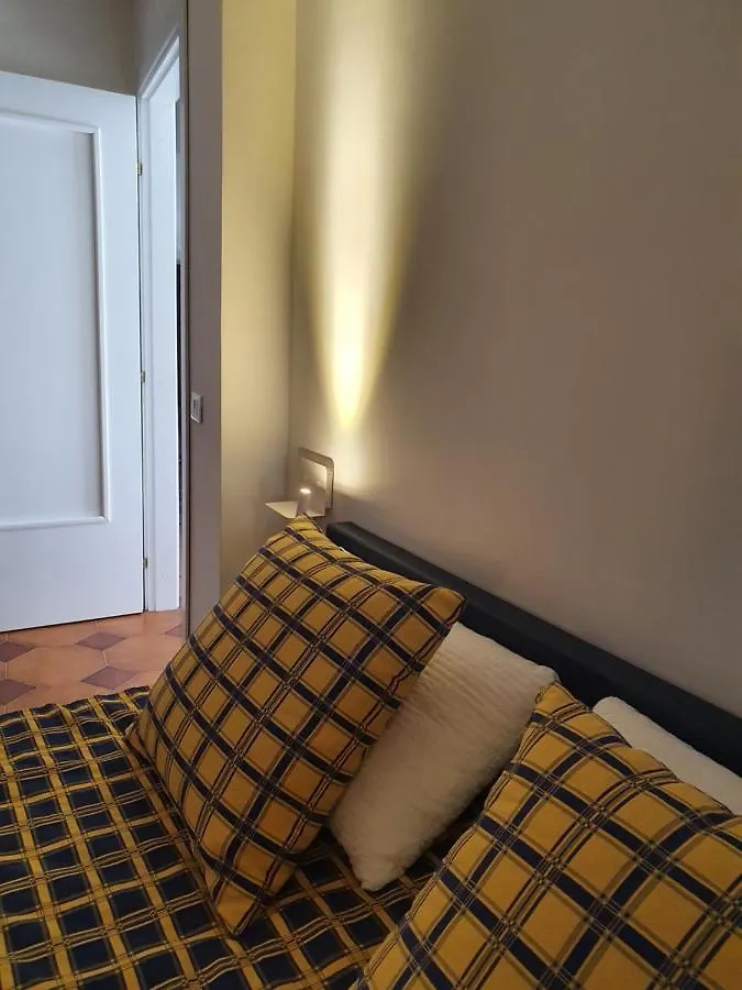 La Latomia Villa Nei Pressi Del Teatro Greco Syracuse Holiday home