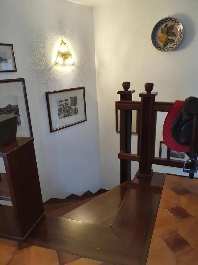 La Latomia Villa Nei Pressi Del Teatro Greco Syracuse