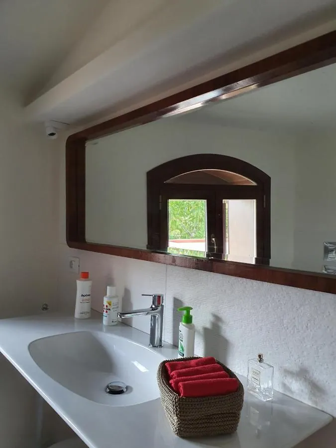 Holiday home La Latomia Villa Nei Pressi Del Teatro Greco Syracuse