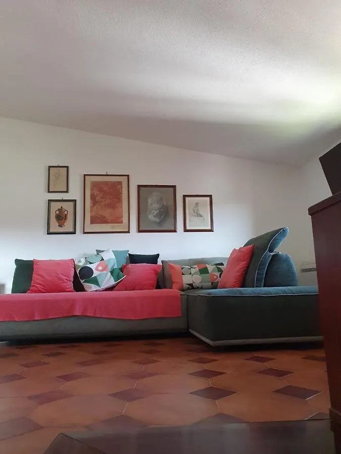 La Latomia Villa Nei Pressi Del Teatro Greco Syracuse Holiday home