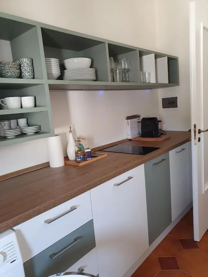 Holiday home La Latomia Villa Nei Pressi Del Teatro Greco Syracuse