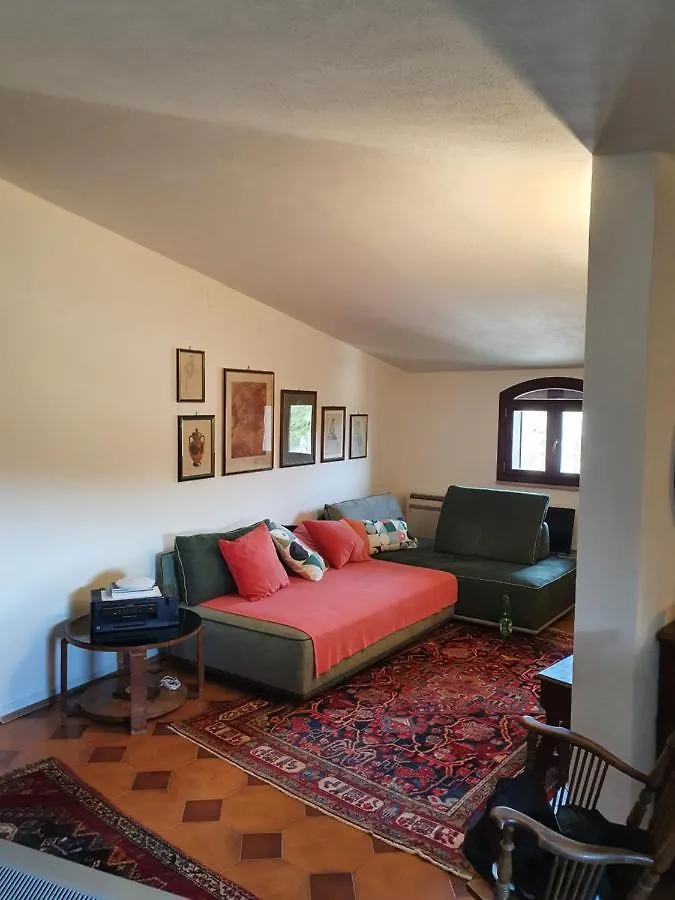 La Latomia Villa Nei Pressi Del Teatro Greco Syracuse