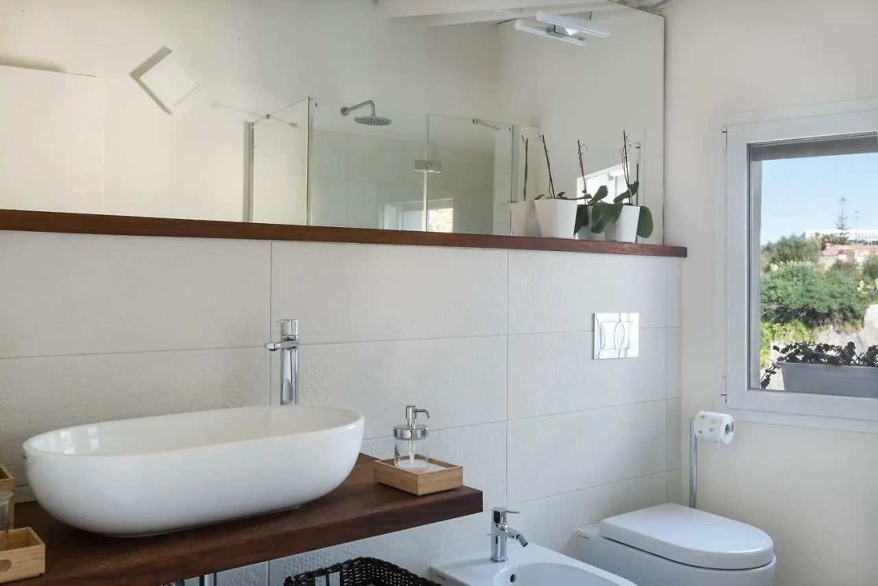 La Latomia Villa Nei Pressi Del Teatro Greco Syracuse Holiday home