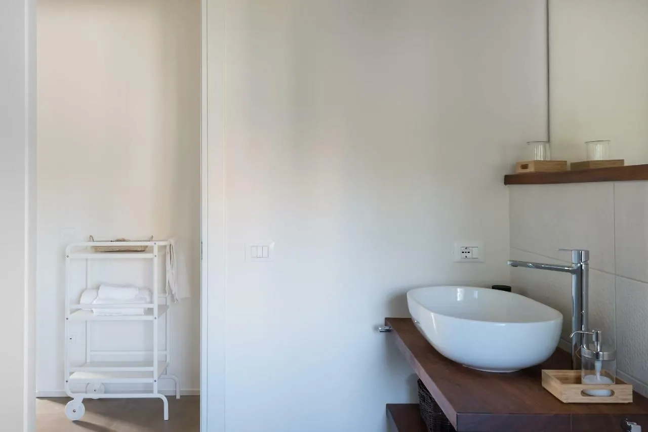 La Latomia Villa Nei Pressi Del Teatro Greco Syracuse Holiday home