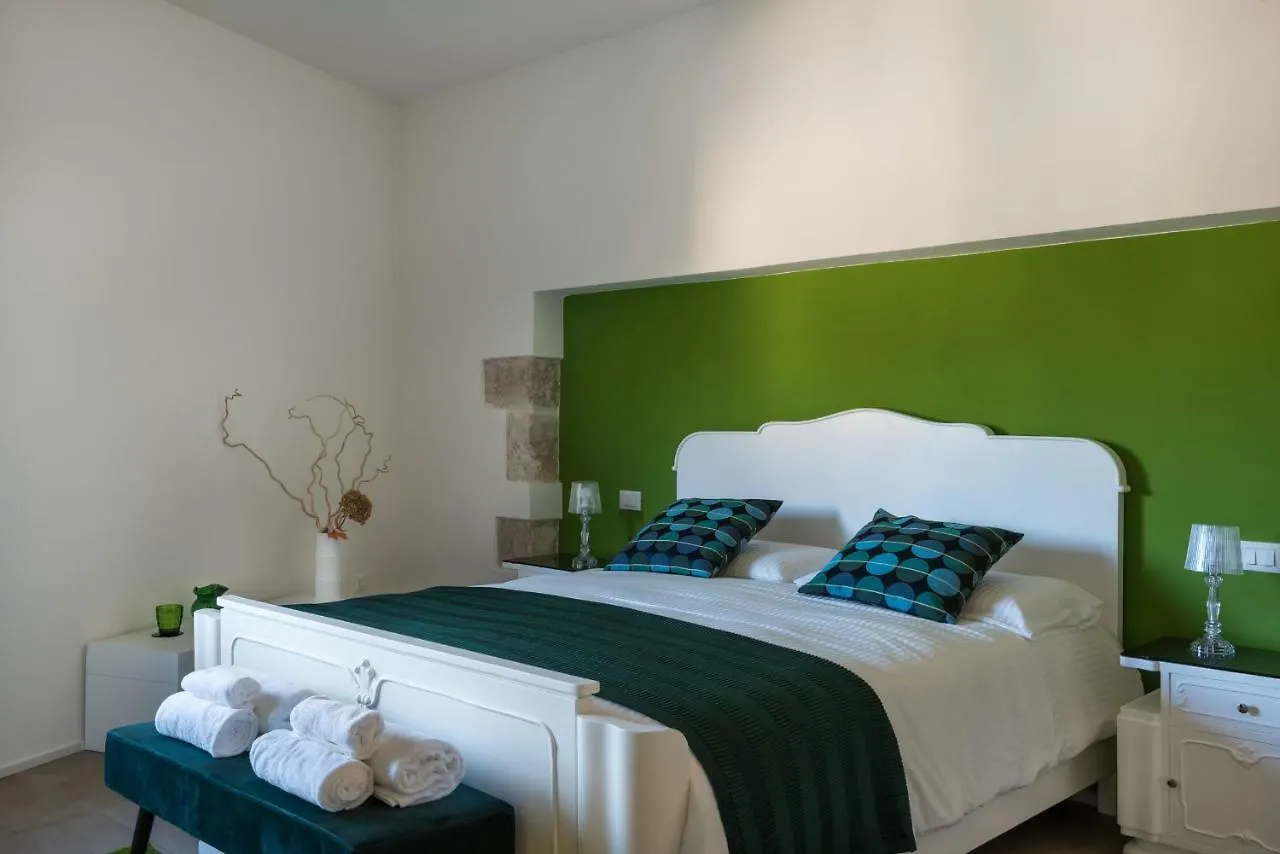 La Latomia Villa Nei Pressi Del Teatro Greco Syracuse Holiday home