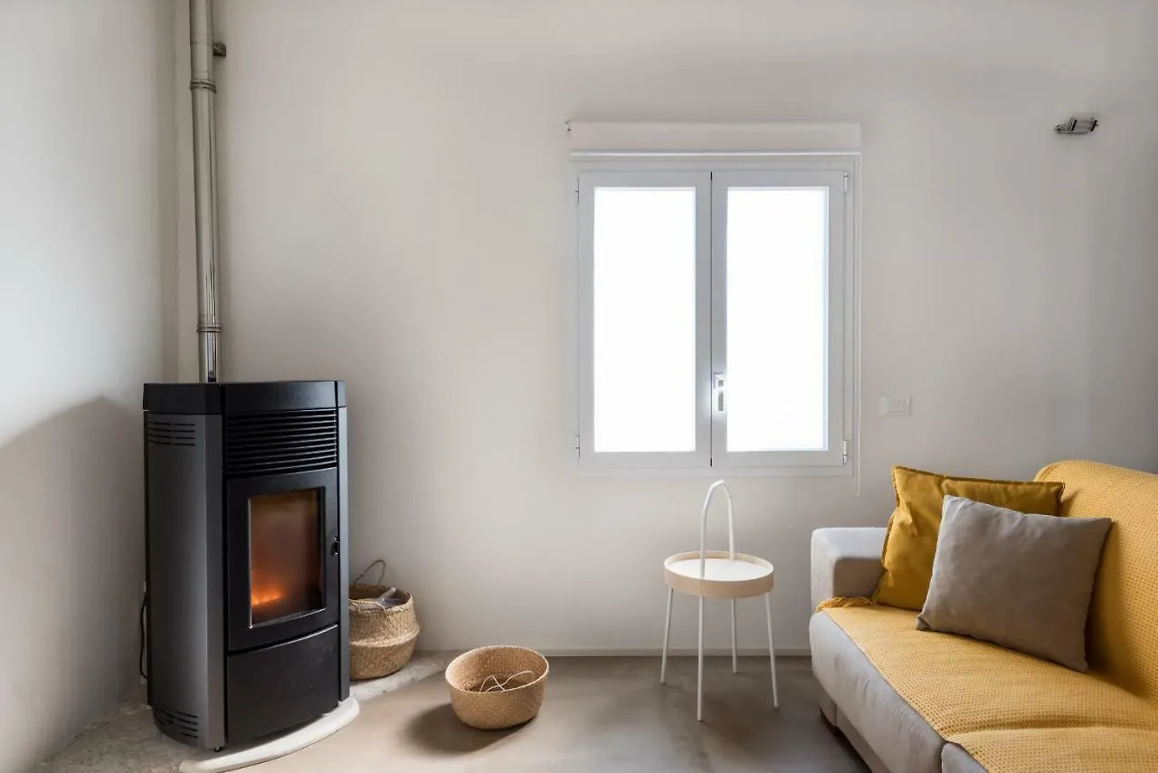 La Latomia Villa Nei Pressi Del Teatro Greco Syracuse Holiday home