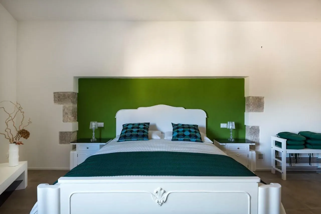 Holiday home La Latomia Villa Nei Pressi Del Teatro Greco Syracuse