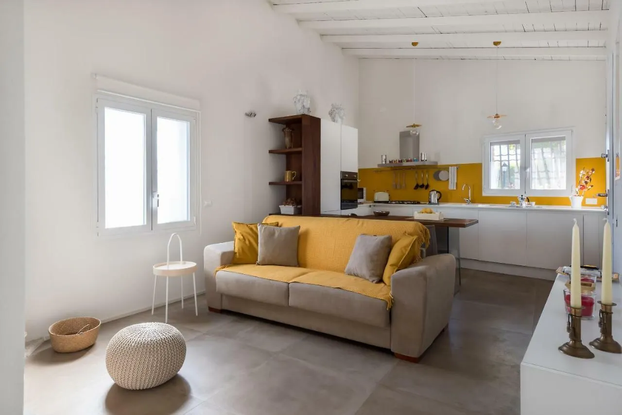 Holiday home La Latomia Villa Nei Pressi Del Teatro Greco Syracuse