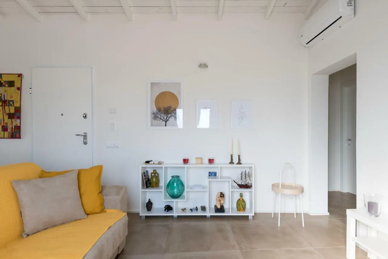La Latomia Villa Nei Pressi Del Teatro Greco Syracuse Holiday home