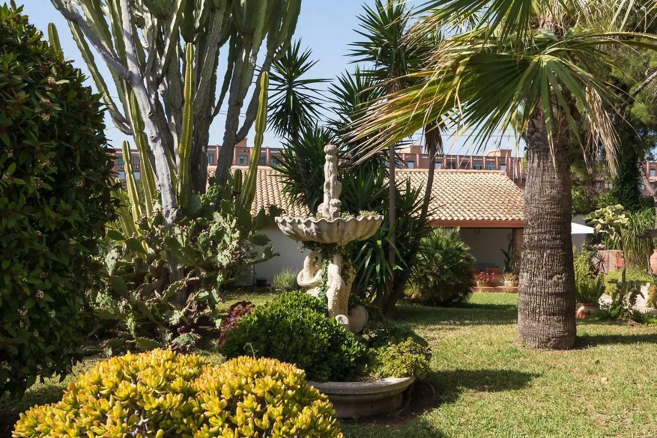 La Latomia Villa Nei Pressi Del Teatro Greco Syracuse
