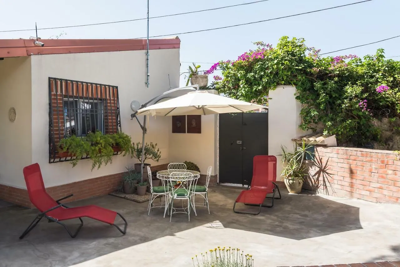 Holiday home La Latomia Villa Nei Pressi Del Teatro Greco Syracuse