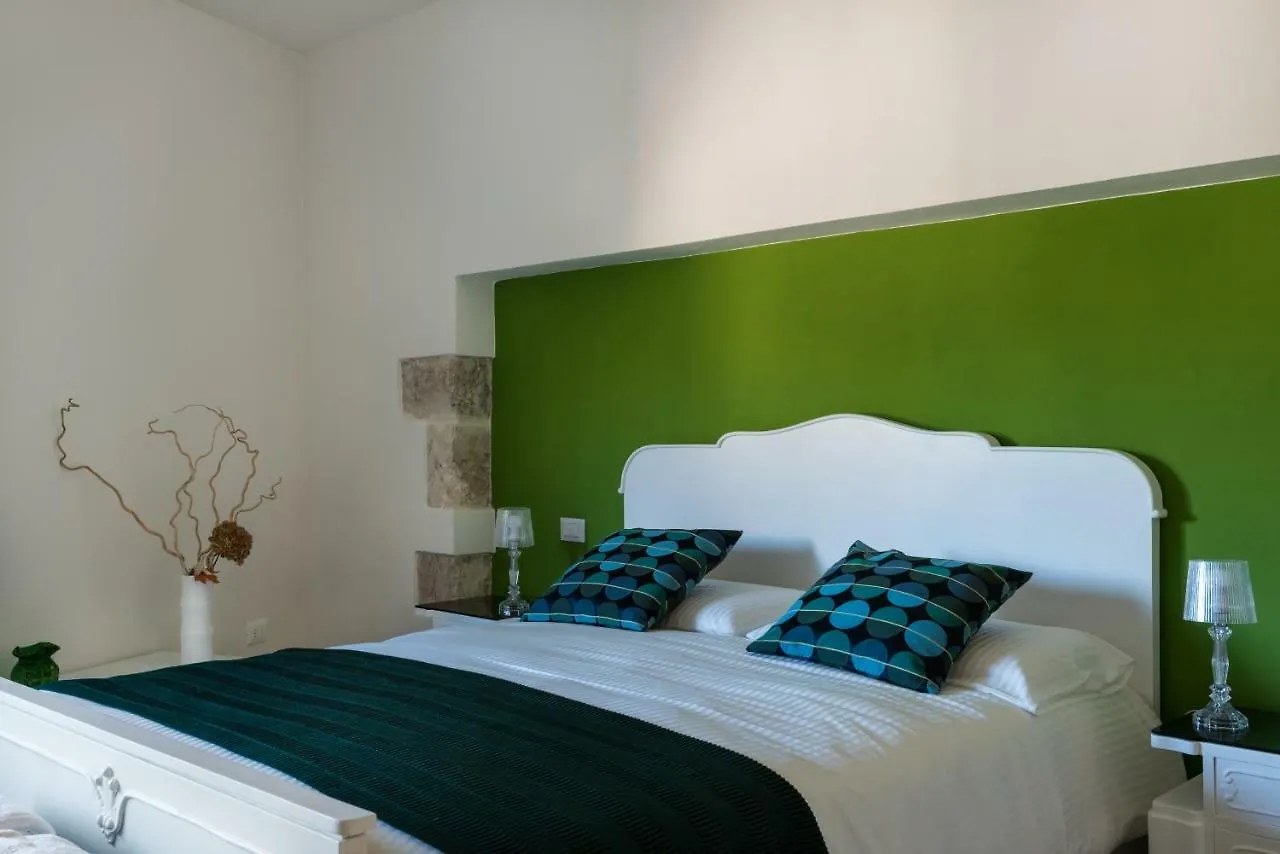 Holiday home La Latomia Villa Nei Pressi Del Teatro Greco Syracuse Italy