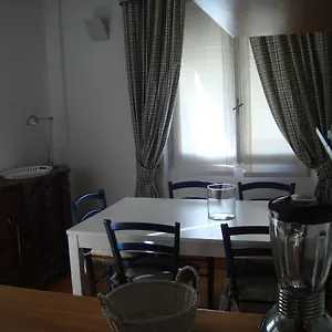 Sotto Fiesole Apartment Florenz