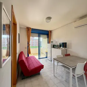 Grazioso N 70 A A 100mt Dal Mare Apartment Bibione