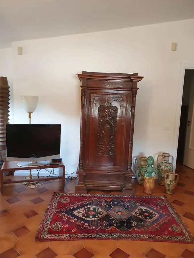 La Latomia Villa Nei Pressi Del Teatro Greco Syracuse Holiday home