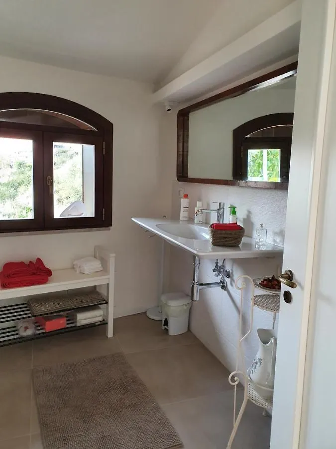 Holiday home La Latomia Villa Nei Pressi Del Teatro Greco Syracuse Italy