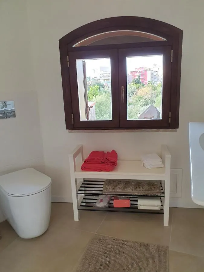 Holiday home La Latomia Villa Nei Pressi Del Teatro Greco Syracuse