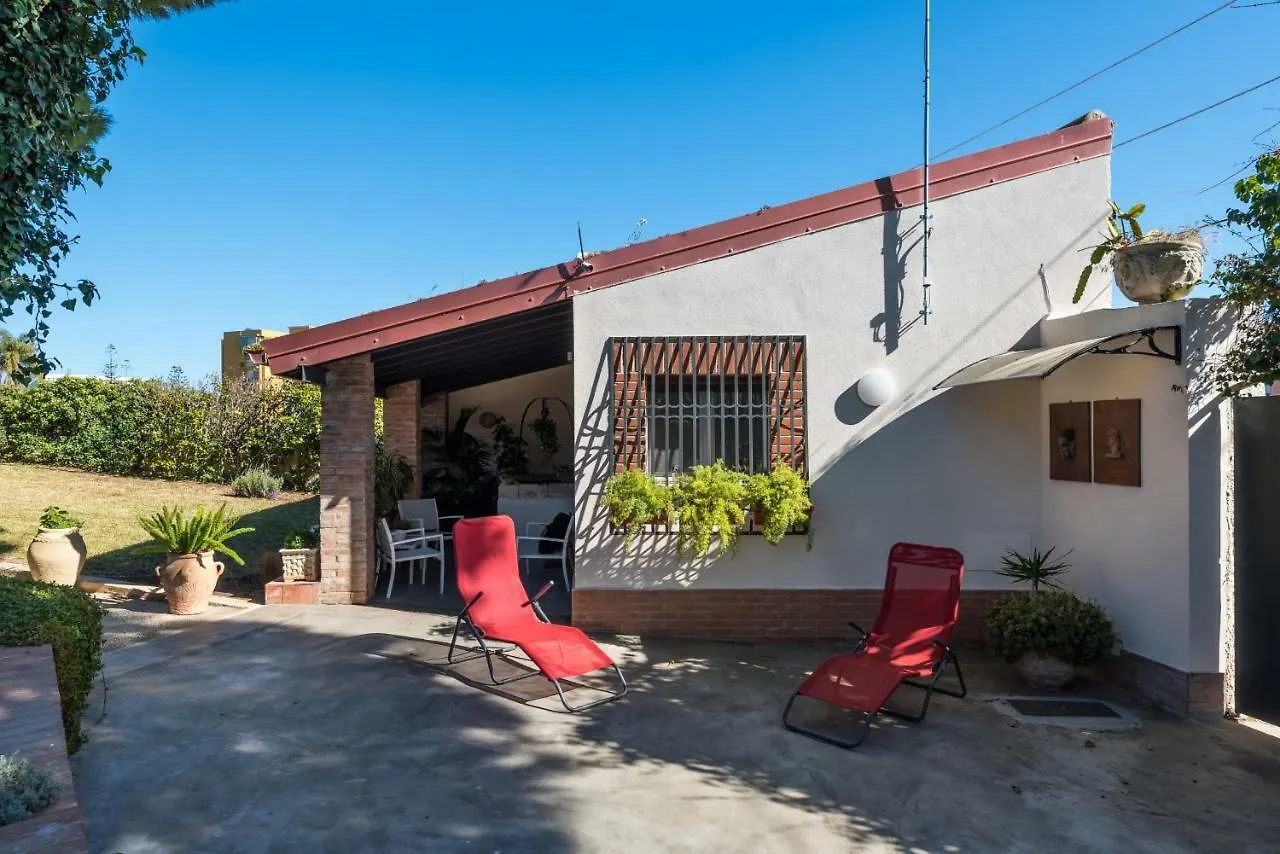 Holiday home La Latomia Villa Nei Pressi Del Teatro Greco Syracuse Italy